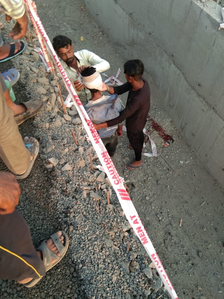 SAMANVAY ASSOCIATION - (Sus-Mahalunge) tweet media