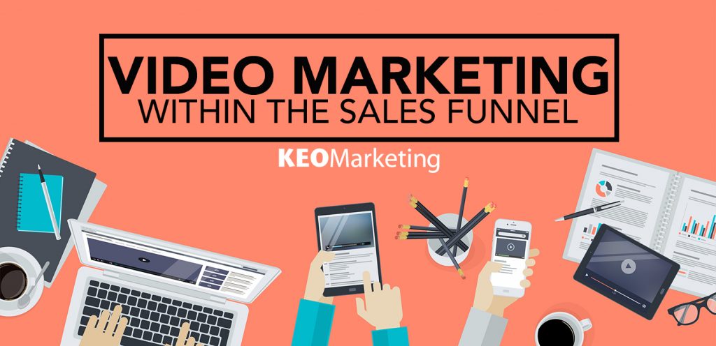 Video Marketing within the Sales Funnel.
#localseo #socialmediamarketing #marketinglife #marketing #SEO #contentmarketing #digitalmarketing #webdesign #webdevelopment #webdeveloper