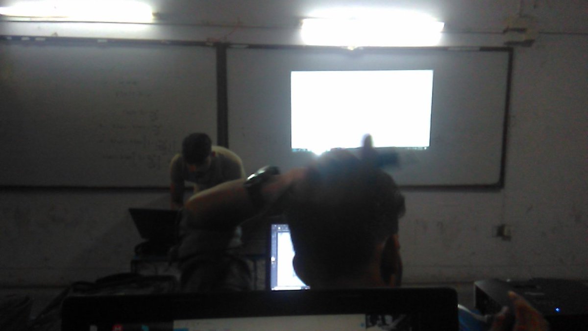 imsubasadhikari's tweet photo. Ascol college
#ascolitclub #ascol
#pythonforeveryone101
#python https://t.co/AsIiVAbvIa