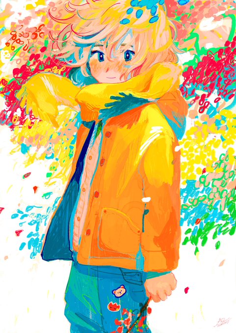 2020.03.17-春嵐 
