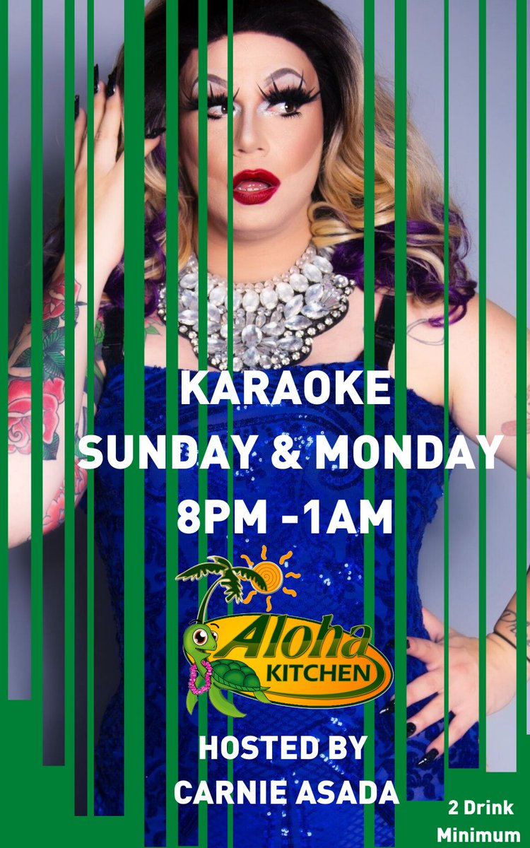 Aloha Kitchen tweet media