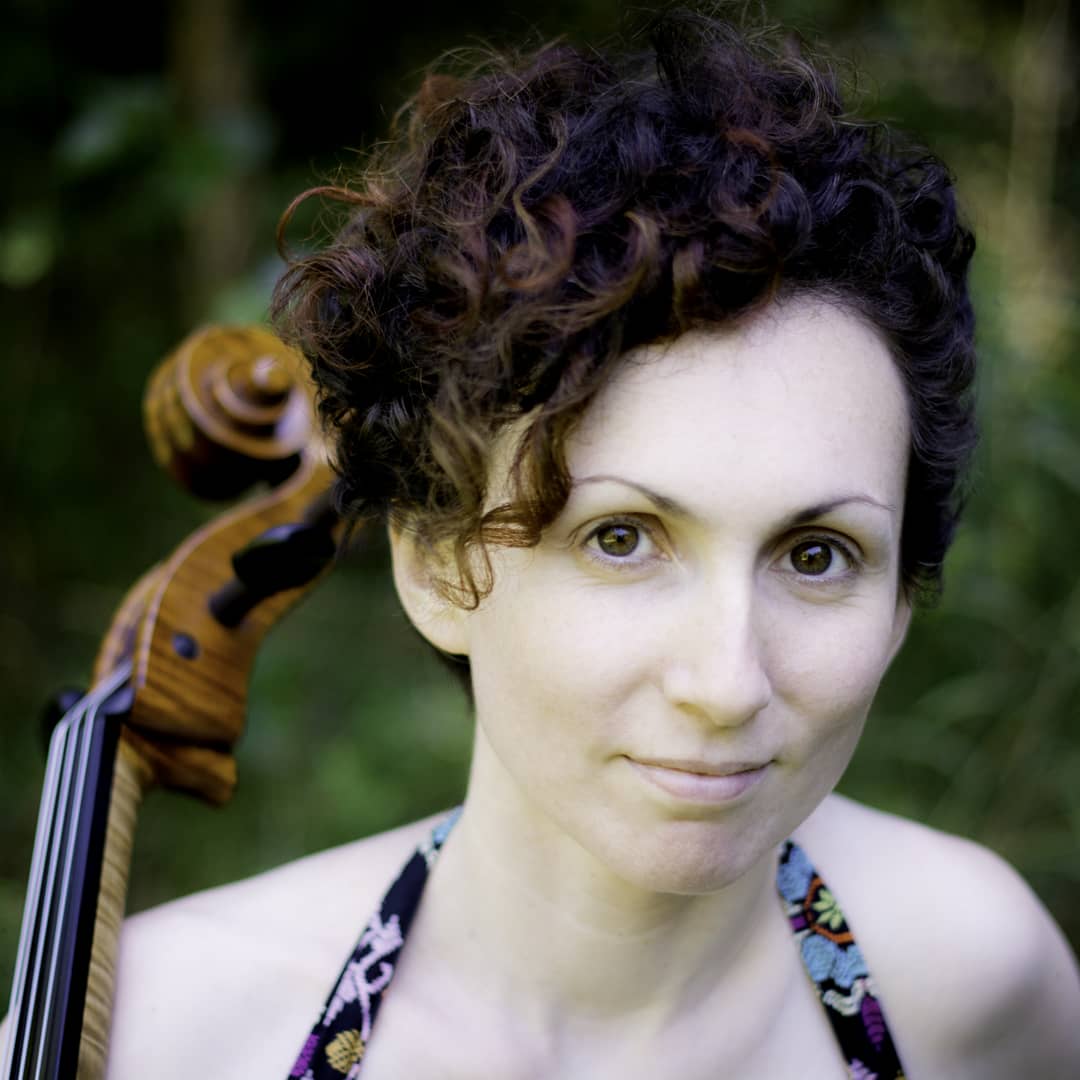 Meet Laura Jekel, Principal Cellist and Artistic Advisor for Queen City Opera!
⁣
More info at instagram.com/p/B9z0SCLBk1D/…
⁣
#queencityopera #cincinnati #musicianmonday #pricehill #mycincinnati #quilting #reading #cooking #baking #cats #elektra #iolanta #fidelio