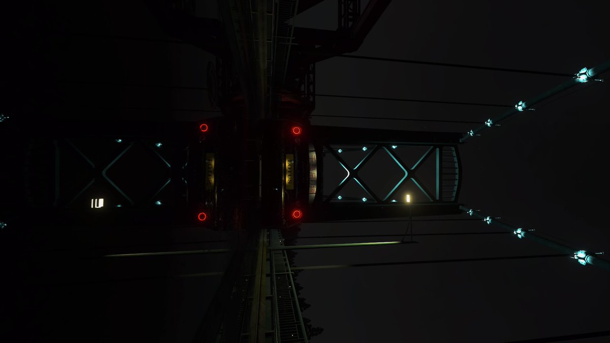 KingMode26's tweet image. #Driveclub #UniteInSpeed #Spyker #Lotus #LotusEvoraS #TunnelVision #Bridge