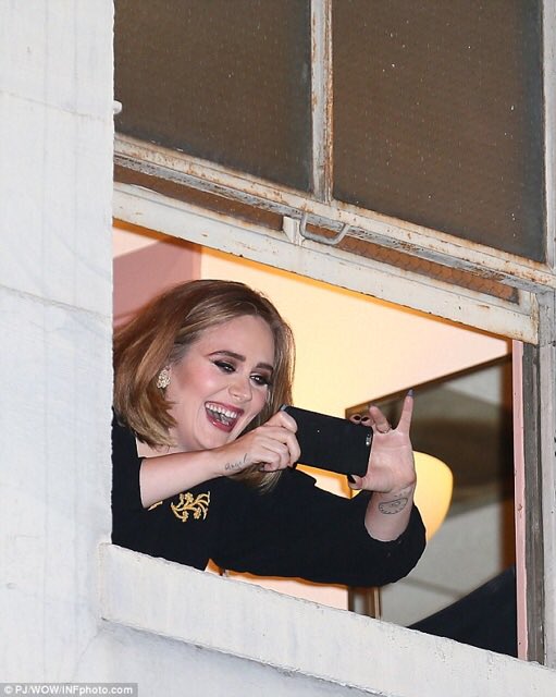 me in 1 week watching a scrap of plastic blow across the street