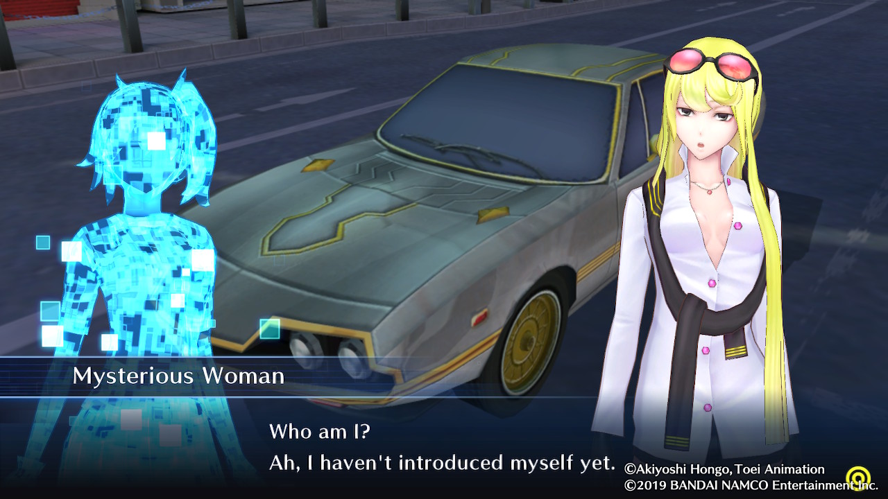 What do you mean it's made with love? LET'S PLAY: DIGIMON CYBER SLEUTH ETSE27iVAAMZLh-?format=jpg&name=large