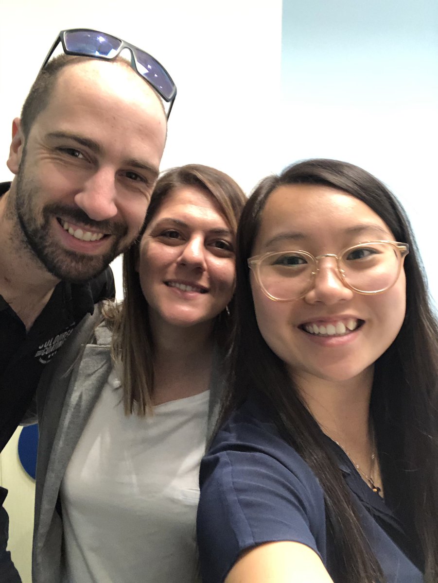 Congrats on the new home! Another purchase, another selfie! So happy to assist Daniel and Loredana with their new purchase! 🥳🥳 #homeloanswithchee #anz <a href="/claudepiscione1/">Claude Piscioneri</a> <a href="/damienprettejo1/">Damien Prettejohn</a>