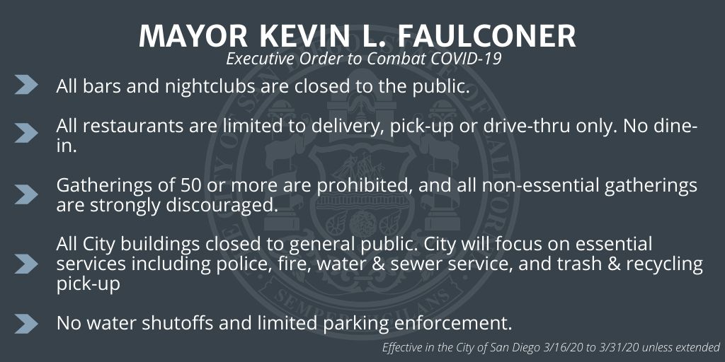 Kevin Faulconer tweet media