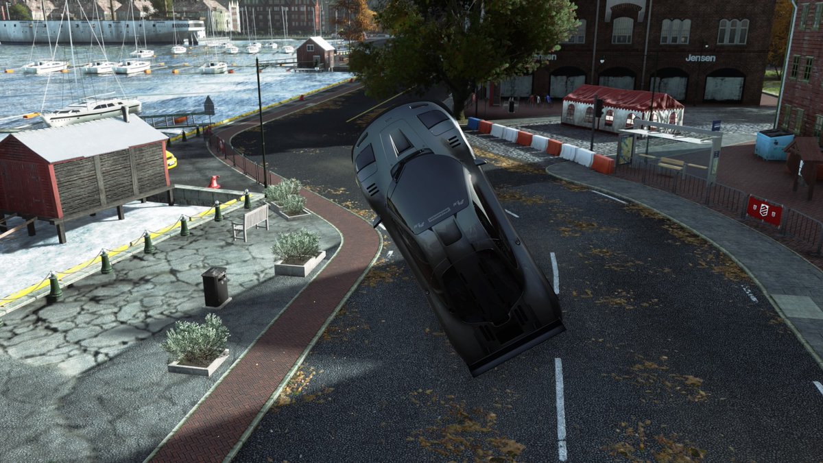 KingMode26's tweet image. #Driveclub #UniteInSpeed #McLaren #McLarenF1GTR #V12Power