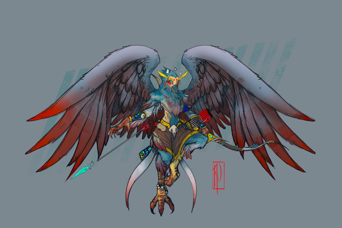 Rookzer0's tweet photo. Lots of great videos and artwork out this year, Stuck at home, Better make more! https://t.co/B93VUac4Ww
#dnd #dungeonsanddragon
#Dndart #rpgart #DnDcharacter #dndsona #DnDPresents #getittrending
#smallyoutuber #artshare #ArtistOnTwitter https://t.co/CzuVU3m2O8