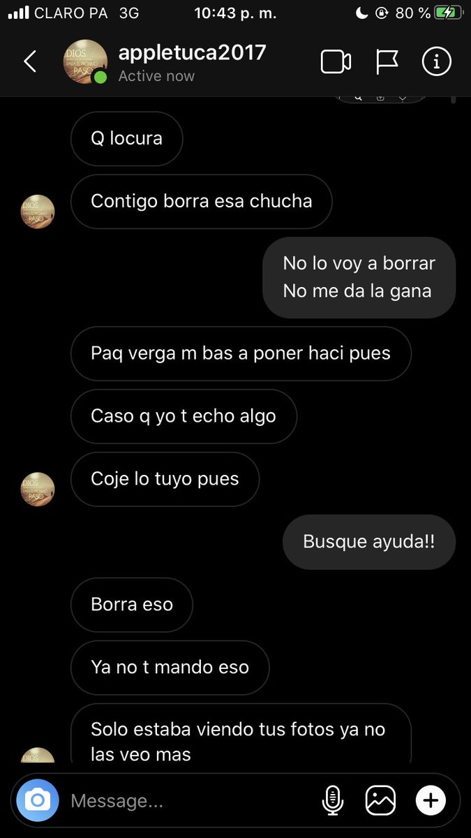 yrcr22's tweet photo. Cosas que nos pasan a nosotras por ser mujeres... https://t.co/YDLmAnhAqC