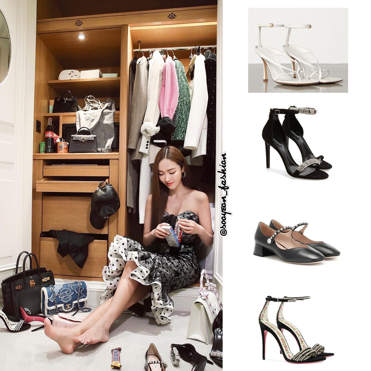 calvin klein camelle sandals