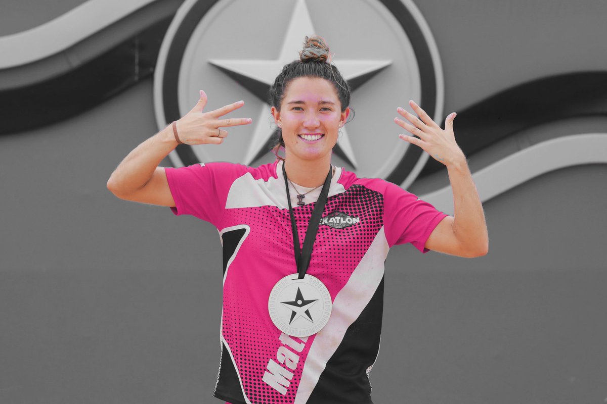 GANÓ LA MEJOR COMPETIDORA DE TODA LA HISTORIA DE EXATLÓN, POR FIN SE HIZO JUSTICIA Y GANÓ QUIEN FUE MEJOR EN TODA LA TEMPORADA, MATILDE ÁLVAREZ

#FinalConMati

#SúperFinalExatlón

#MatiCampeona