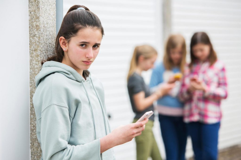 _FamilyInsights's tweet photo. Many of us are familiar with the concept of bullying in one way or another, yet we seem to lack a shared understanding of what exactly constitutes bullying behaviour, especially in the context of online bullying. Rude? Mean? Bullying?

Read our article: https://t.co/tBXY5dSe8x https://t.co/Nfd4ySgf17