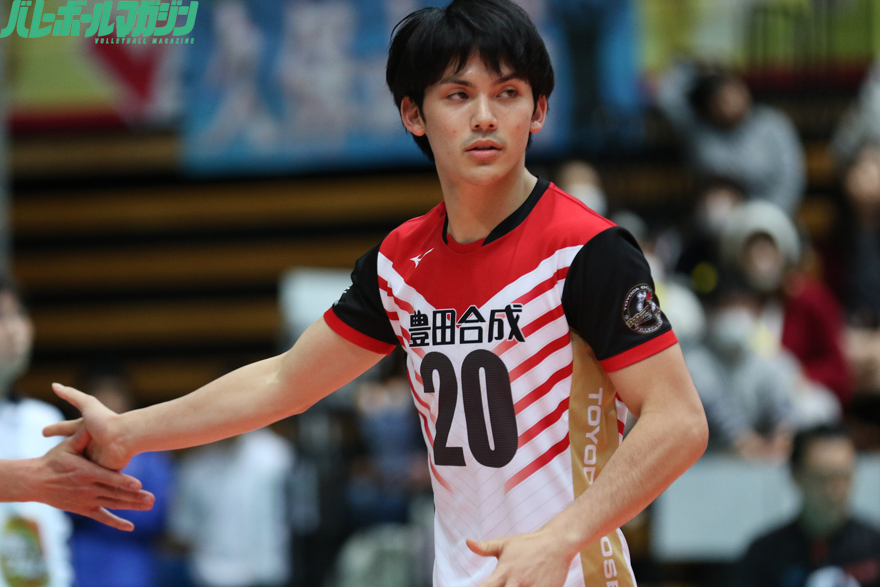 豊田合成バレーボールパンツ 16 赤/青 楽天市場】バレーボール パンツ（ウェア｜バレーボール
