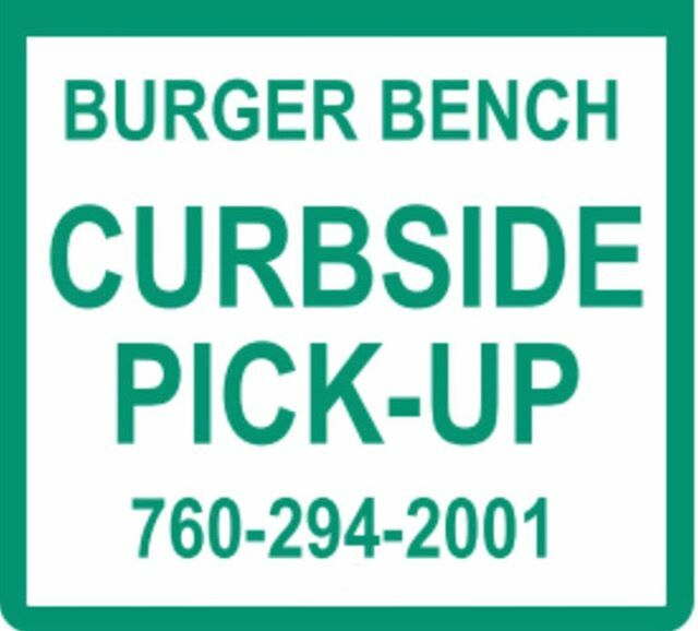 burgerbench's tweet photo. Hi everyone! We want to do our part to keep everyone safe and healthy. At this time we’ll be offering TAKEOUT and CURBSIDE PICK-UP only. Call or order online and we’ll have your food ready when you arrive. Thank you for your continued support. Air hugs!
… https://t.co/4VSw3DqwbL https://t.co/qpil6MbSuD