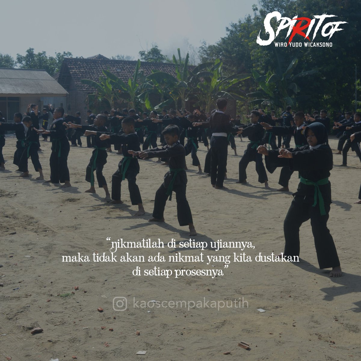 kaospscp's tweet image. Percaya Proses 

#pscp #kaoscempakaputih