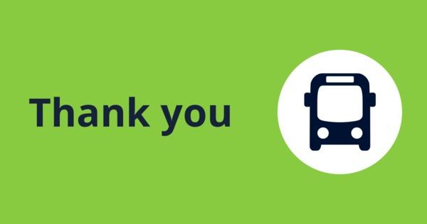 Auckland Transport tweet media