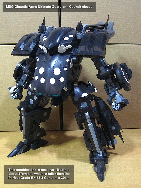 スタイルズ(STYLES) MGS アルティメットガーディアン