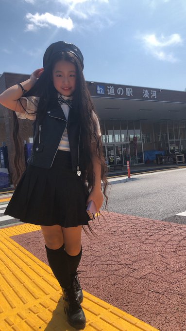 Twitterのコスプレ画像40