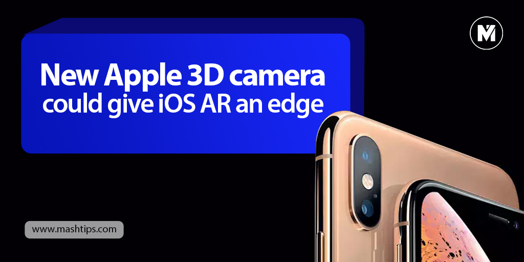 mashtips's tweet photo. #iPad Pro may feature new 3D sensor system, described as being more advanced than the existing Face ID. Multiple #AugmentedReality (AR) and #VirtualReality (VR) wearables could gain an extra edge having this tech!
https://t.co/WVUc8ceXY8
#mashtips #apple #technology #tech https://t.co/VigBy76LIi