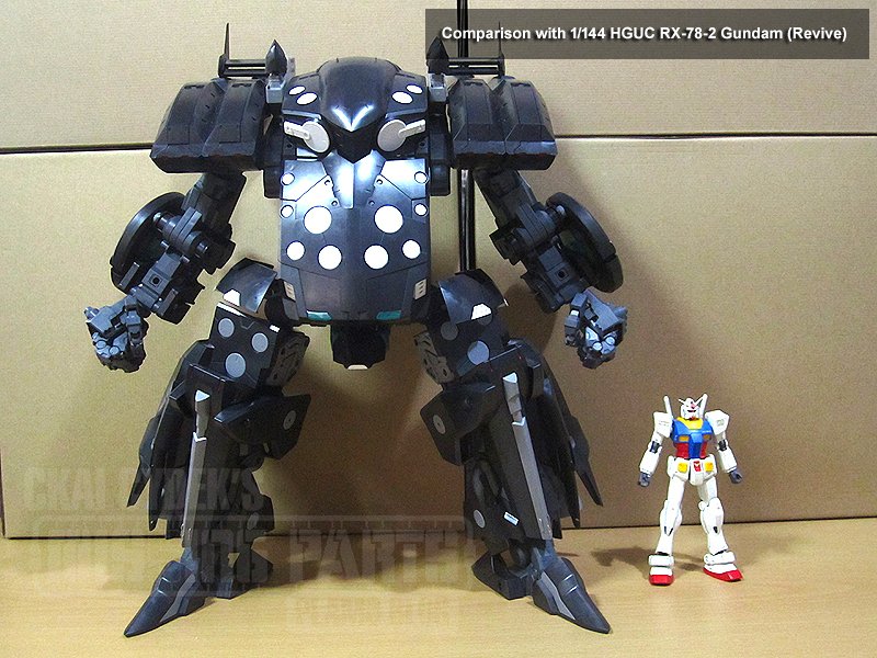 スタイルズ(STYLES) MGS アルティメットガーディアン