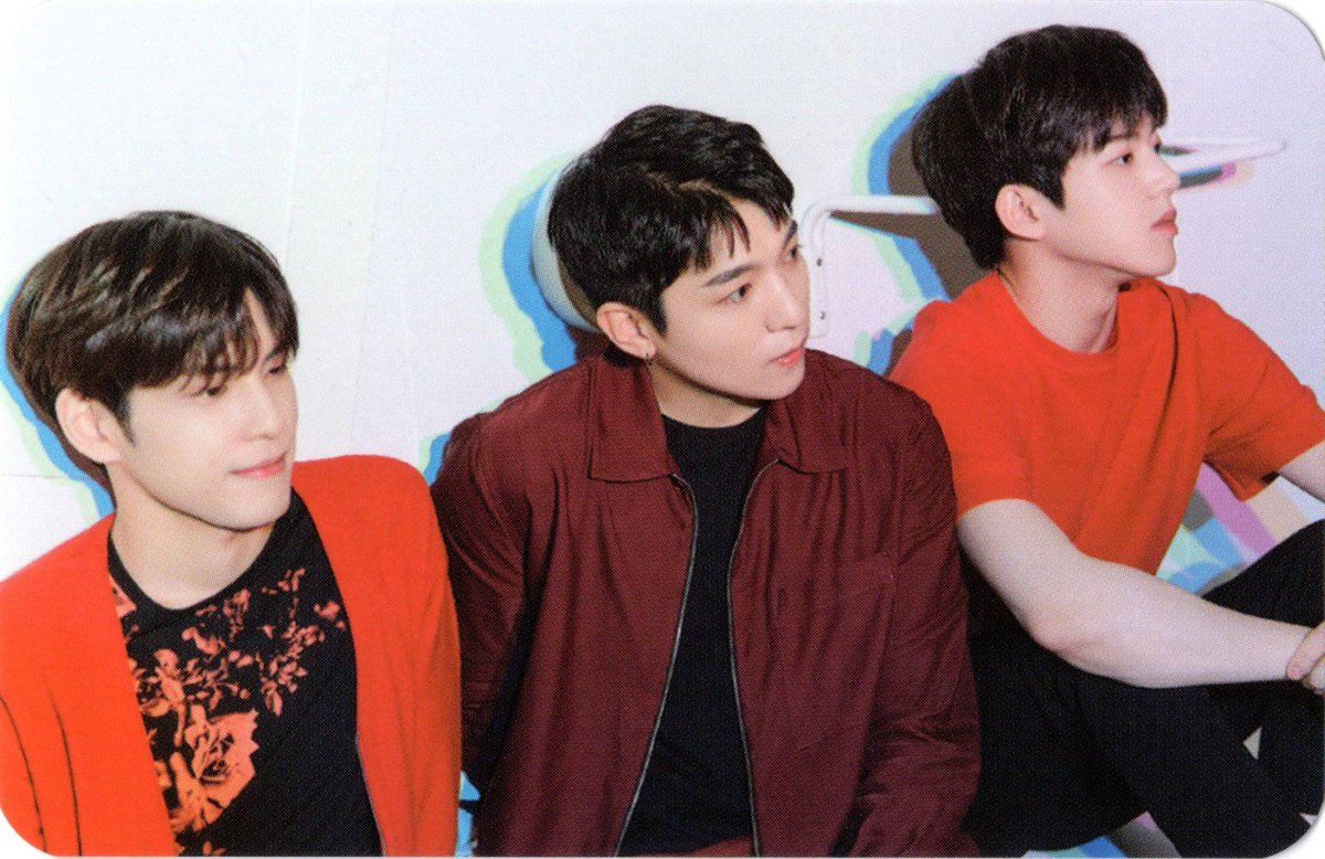 dailydopil's tweet photo. With Sungjin! 

(@sungjinarchive ) https://t.co/6clA5ybjDy