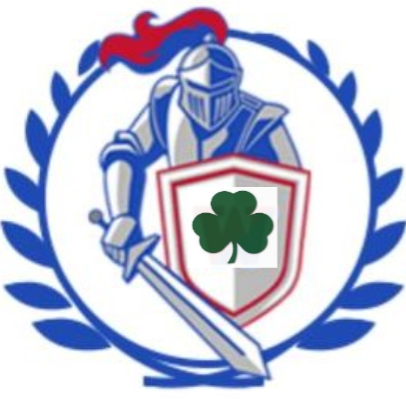 Happy St. Patrick's Day Knights!