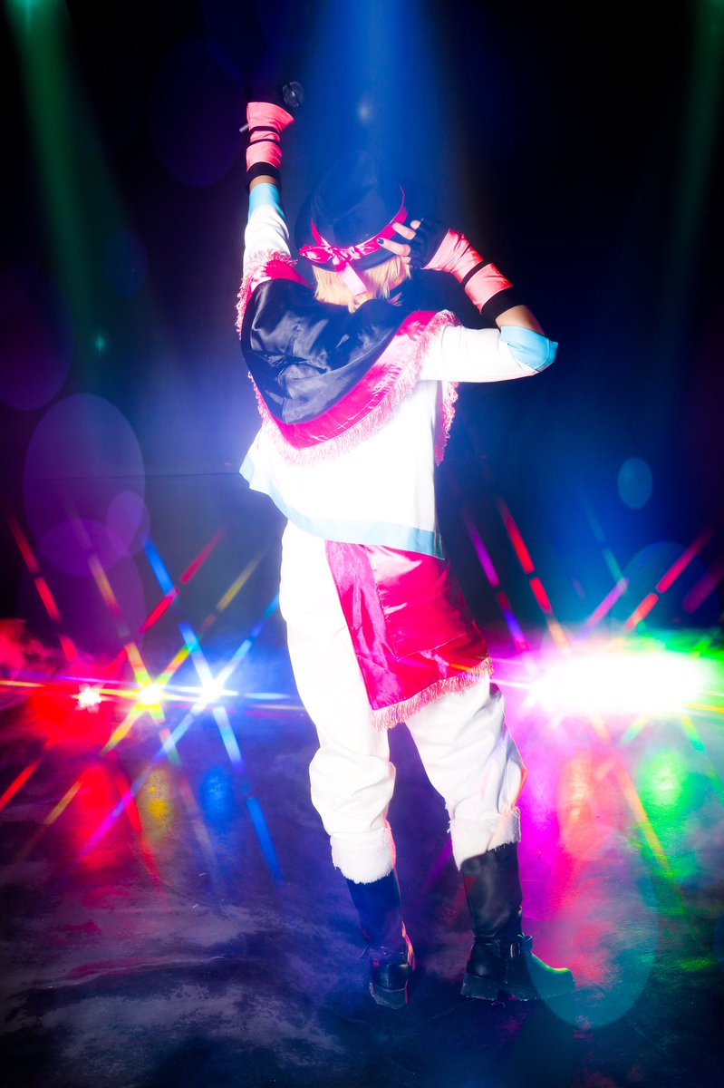 cosplay💗

📸(<a href="/YAMADA_jackass/">やまだ</a> )
Studio(<a href="/shimogamosalon/">京都下鴨茶論🦆鴨コス垢凍結でびっくりしてる😳❕</a> )

#コスプレ #神威のアホ毛