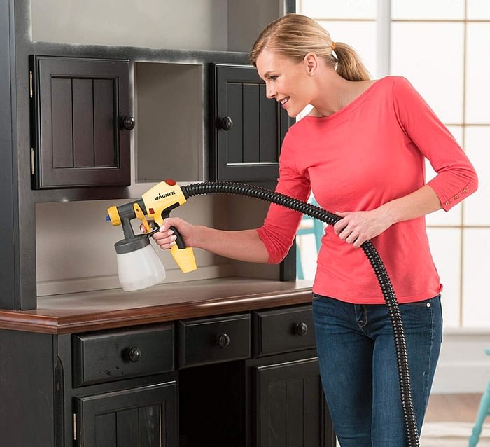 PaintSprayGuide's tweet image. Best Exterior Paint Sprayer - paintsprayerguide.com/best-exterior-… - We039ve reviewed the best exterior paint sprayer models and done the leg work for you Check out our buying guide and find the best exterior paint sprayer option for the task