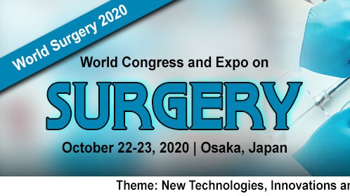 Invitation for World Surgery 2020
#surgicalmask @surgeryclip @AnnalsofSurgery @HSpecialSurgery @traumadoctors @ColumbiaSurgery @JAMASurgery @Surgeon_General @FPLSurgery @BJSurgery @traumadoctors @PediatricSurge @M_pediatricsurg @MpetrosySurgery @Dentalsurgeryau @DentalSurgery