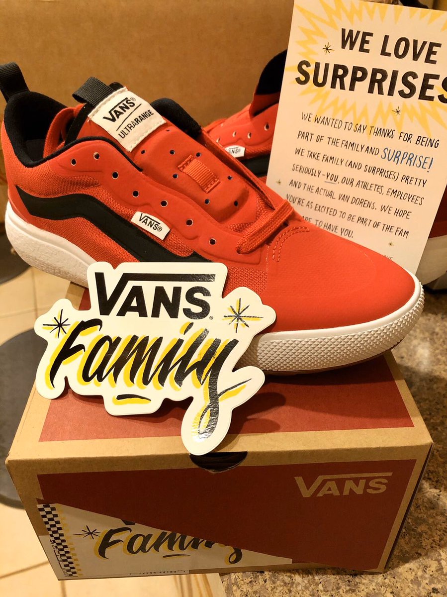 vansoffthewall