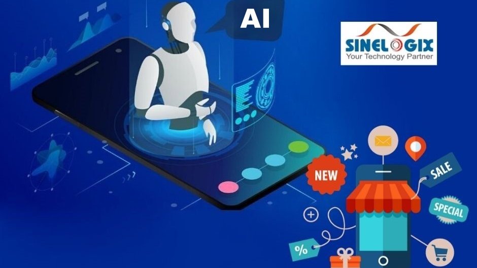 sinelogixtech's tweet photo. Is AI Change The Future Of Ecommerce Industry?
https://t.co/Zs0d3cm4Qv
#web_design_company_in_USA
#ecommerce_web_developers
#Magento_Service_provider_USA
#Magento_service_provider_India
#webdesign
#webdevelopment
#websitedesigner
#webdesigner
#webdevelopment
#ai #ecommerce https://t.co/jOREcp3vd8