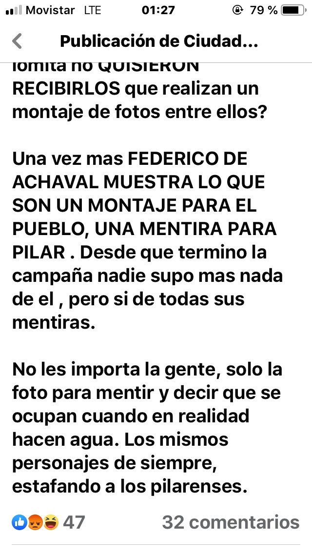 pilarcercano's tweet photo. @FedericoAchaval https://t.co/ax7XnkGLLW