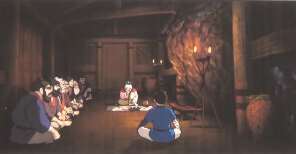 旧支配者のくとぅるふ君 そういえば こはくくんの家はつかさくんの分家なんだよね もしかすると 天城家って蝦夷 の末裔かなんかなのかな 蝦夷は古代の民族で東北 関東辺りに住んでたアイヌ民族 ちなみにもののけ姫のアシタカも蝦夷の末裔