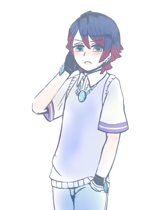 ズッ友のtwitterイラスト検索結果 古い順