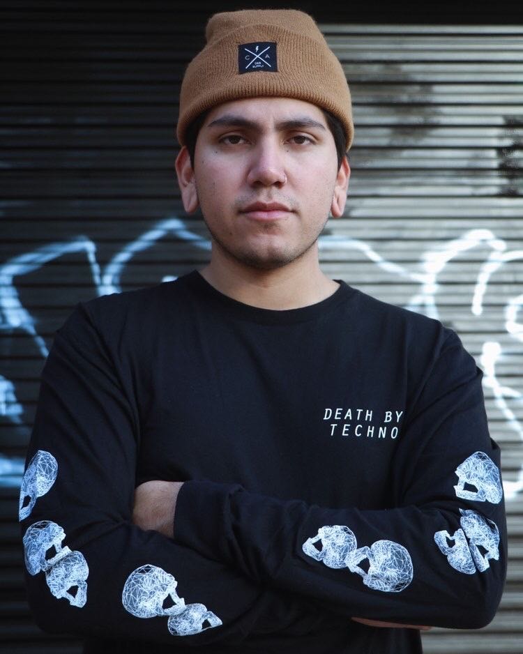 shopby6am's tweet photo. Shoutout to @errormusiic (IG) for repping our Death by Techno long sleeve
πππ
Do you guys think we should reprint this shirt?
Let us know in the comments belowπ
#shopby6am #techno #technomerch #technomerchandise #technoapparel https://t.co/R5sMOVrWdL