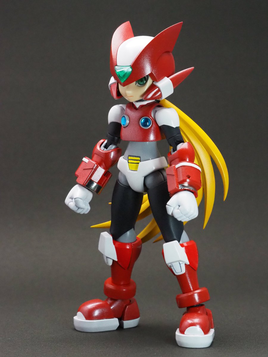 ユースケ Auf Twitter ゼロ Earlytype 本作は ロックマンゼロの主人公ゼロ に 初期型なるものが存在していたら というif設定で制作しました デビュー作であるロックマン X 第1作 の意匠を取り入れつつ ベースを崩さないように構築しました 両腕はfaのパーツを加工 ユースケ Auf Twitter ゼロ Earlytype 本作は ロックマンゼロの主人公ゼロ に 初期型なるものが存在していたら というif設定で制作しました デビュー作であるロックマン X 第1作 の意匠を取り入れつつ ベースを崩さないように構築しました 両腕はfaのパーツを加工