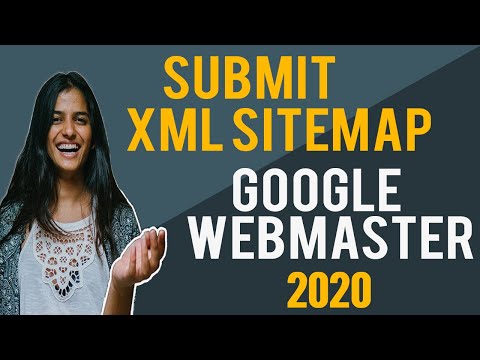sanjaykamal's tweet image. How to submit XML sitemap to google youtu.be/VNYV4ObSq-g
#sitemap #googlewebmastertools