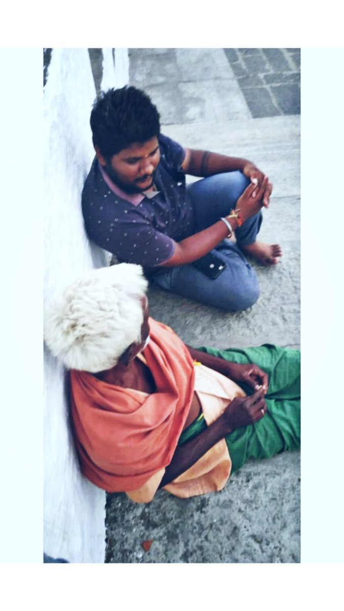 Dir_HariHaran's tweet photo. An Old Young Man Will be a Young Old Man #oldman #youngboy #lifestyle #richestman #loveyourself #wifelover #followyourheart #traceyourdreams #getaway #wildcardmove #everythingislove 
Click - @priyan_vishuals https://t.co/qlrCFcOkUW