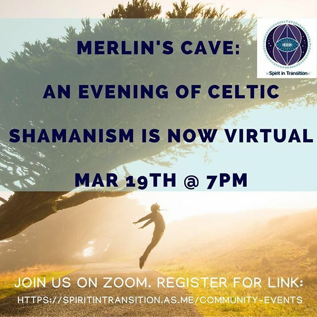 mkoren's tweet image. Enjoy an evening workshop on trance states let by Teresa Strassner and a meditation journey in the Celtic shamanic tradition led by Matthew Koren—experienced Guide and Ritual Master in the Lineage of King Salomon. He is dedicated to providing loving, lig… ift.tt/3d3aKZb