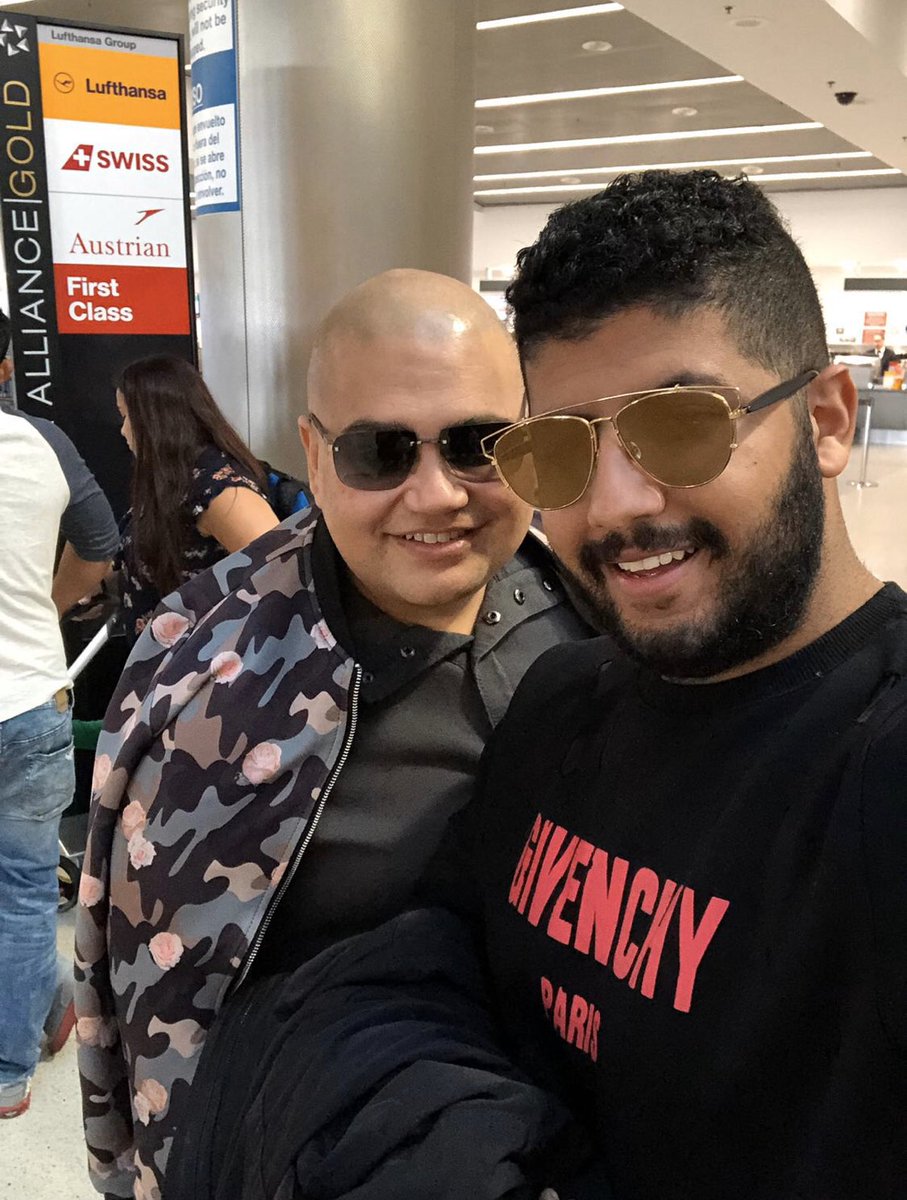 chefpirela's tweet photo. Despues de celebrar nuestro 5to aniversario en paris volviamos a casa a hacer maletas para irnos a estambul por dos años ya con el visado de trabajo aprobado el coronavirus nos pone en pausa en casa! El universo nos deja en time off en miami! 🤔a esperar! No queda de otra! https://t.co/9ARX7gpjMU