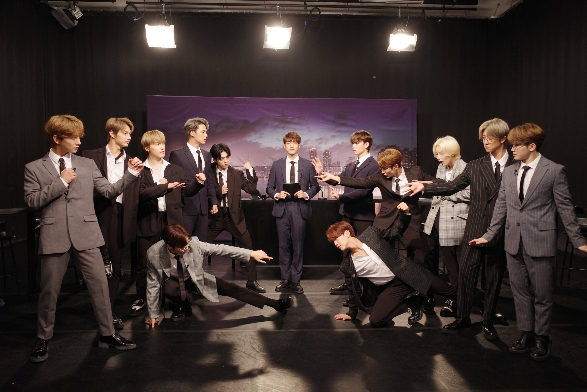 SEVENTEEN WEVERSE on Twitter "Hello! We will be translating SEVENTEEN