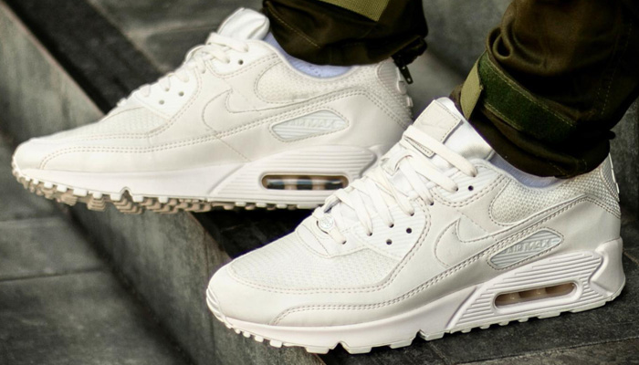 nike air max 90 recraft sail