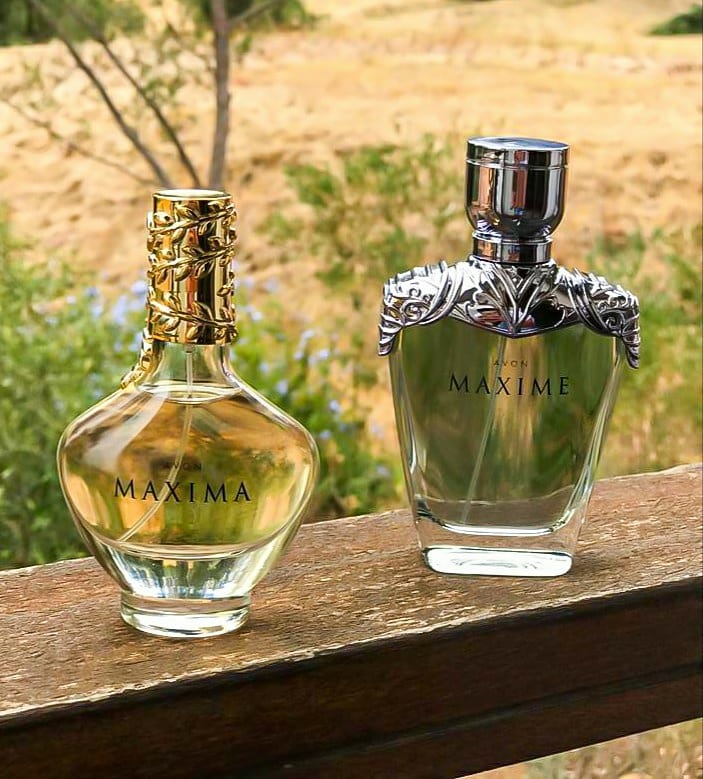 blogitwithjody's tweet photo. IGNITE YOUR INNER POWER

The all new fragrance from @avonsouthafrica MAXIME FOR HIM &amp; MAXIMA FOR HER

The perfect fragrance for any occasion 😎
I am in love with the refreshing citrus and Woody smell.
#avon #igniteyourinnerpower #maxime #maxima #blogitwithjody https://t.co/GVOcLYaBNl