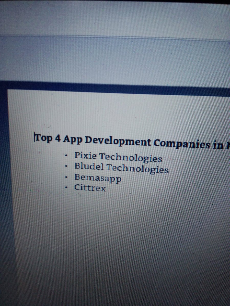 omerhina01's tweet image. Congratulations. You have been featured in my new book:
@pixietechdev @bludeltechnologies @bemasapp @cittrex 
Book is available on Amazon:
amazon.com/Startup-Guide-…