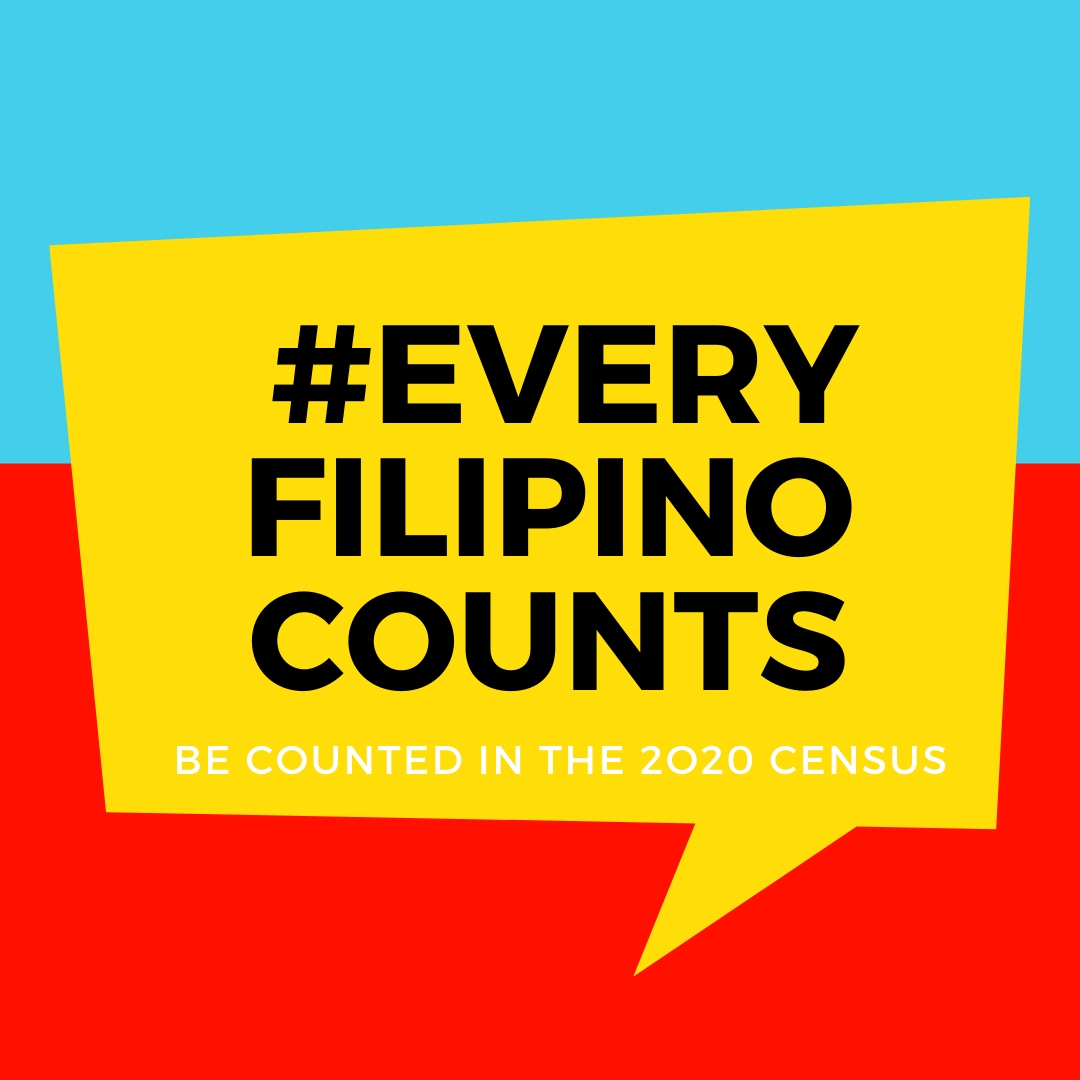 FCCCLAC's tweet photo. For Make It Count Monday, change your profile pic temporarily. Activate your social media throughout this week and join the Filipino Complete Count Committee of Los Angeles County at https://t.co/kQw9xtPDaX. #everyfilipinocounts https://t.co/Os2308SGHP