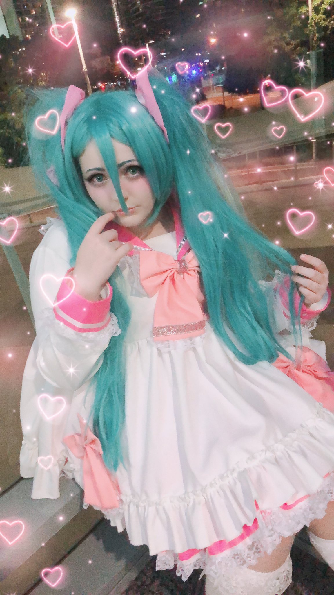 Renzyll Commissions Open I Was Vvvvv Cute Over The Weekend Uwu Pokemon Miku Cosplay Cosplayergirl Cosplayer Cosplays Cute Cutegirl Pokemoncosplay Gijinka Plusle Hatsunemiku Mikuhatsune Vocaloid Miku コスプレ Renzyll Commissions Open I Was Vvvvv Cute Over The Weekend Uwu Pokemon Miku Cosplay Cosplayergirl Cosplayer Cosplays Cute Cutegirl Pokemoncosplay Gijinka Plusle Hatsunemiku Mikuhatsune Vocaloid Miku コスプレ