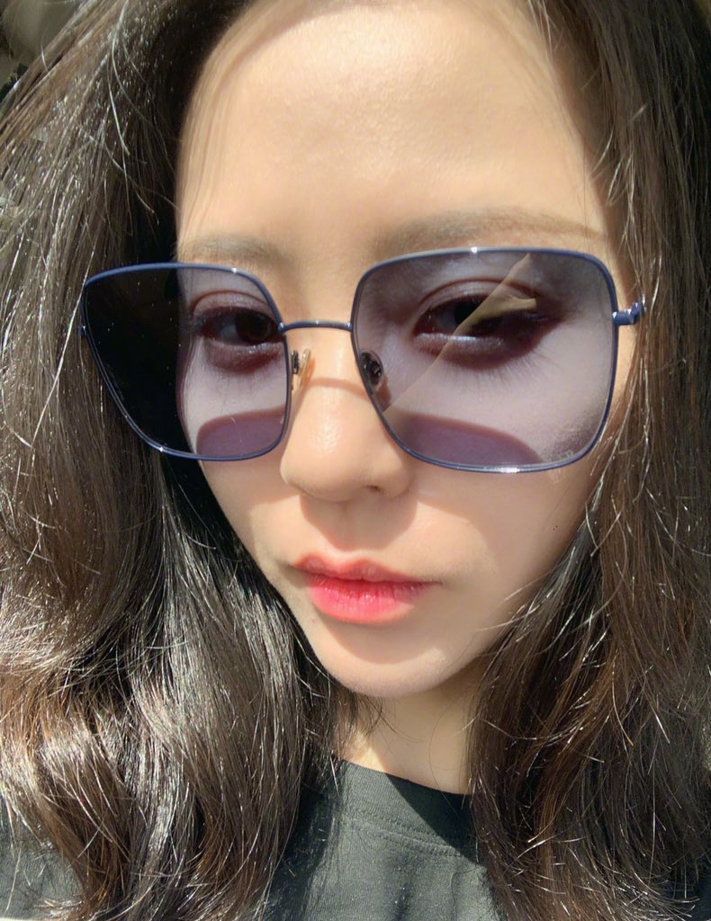 Jane Zhang tweet media