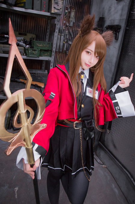 コスプレイヤーはたのゆうのTwitter画像14