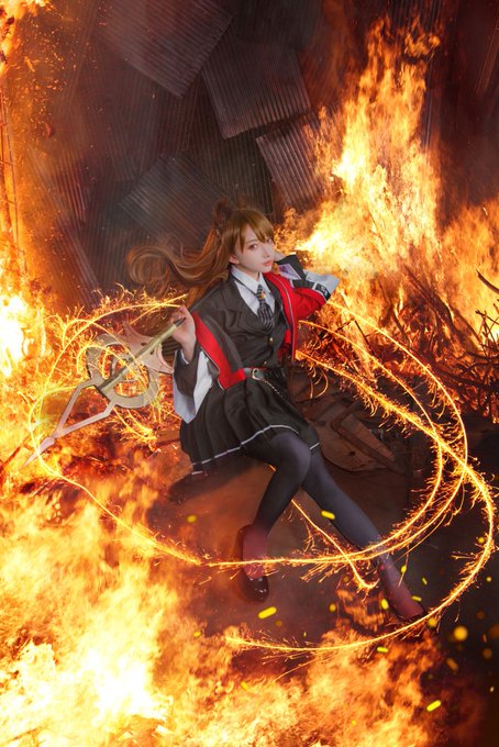 コスプレイヤーはたのゆうのTwitter画像12